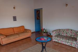 Hotel Casa Encanto Jardín