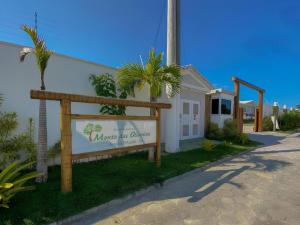 Residencial Monte das Oliveiras em Arraial D’Ajuda