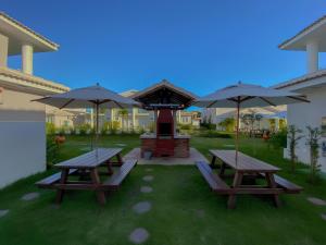 Residencial Monte das Oliveiras em Arraial D’Ajuda