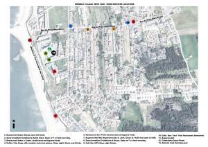 Caminhada Guest Room