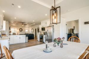 Stunning Red Rock Views! Kanab Home By Natl Parks