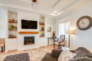 Stunning Red Rock Views! Kanab Home By Natl Parks