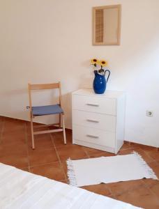 Apartments with parking space Baska, Krk - 24201