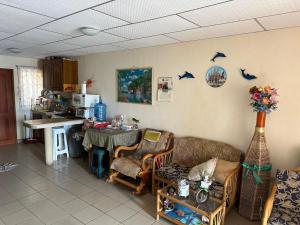 Casa comoda con seguridad privada cerca de la playa