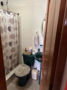 Casa comoda con seguridad privada cerca de la playa