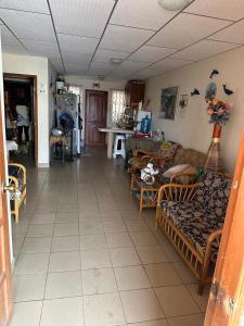 Casa comoda con seguridad privada cerca de la playa
