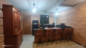 Chalé estrela - 利马杜阿蒂