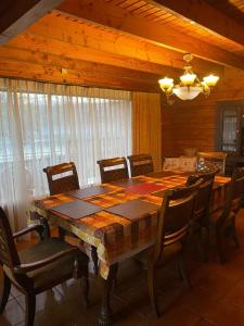 Casa costanera Panguipulli