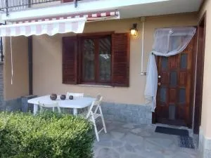 Casa Aura - 皮内罗洛