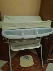 a comfortable family apartment