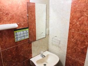 Hotel casa gustadora