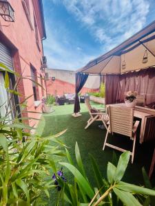 VIP ROOMS Toledo - PARKING GRATIS - 2 HABITACIONES