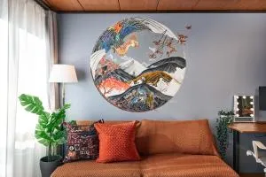 Nikko Kawasemi - Imaichi