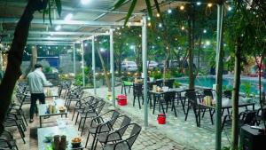 Ali Garden Homestay Trang An Ninh Bình