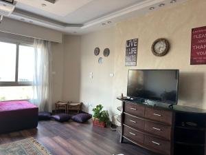 افضل شقه فندقيه مطله علي النيل