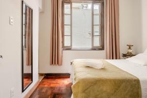 Copacabana Beach, Av Atlântica