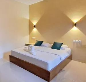 Tangkoko Hideaway Cottage - Bitung