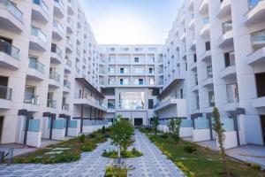 Scandic Resort Hurghada A2M