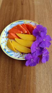 La Tigra Mountain House