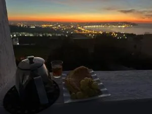 Villa Meryem - Feddane Chappo