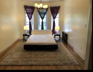 Funky Pre-War Town House - Ubytování bez kategorie ve městě Brooklyn