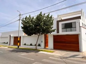 Hospedaje Belen - Larán