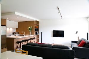 Alpine View Apartments