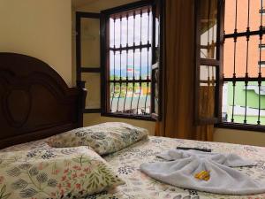 Hotel casa gustadora