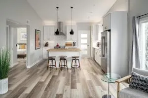 Casa Evergreen - Outdoor Grille Patio with Putt - 休闲世界