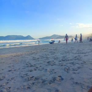 Apartamento ilha do Campeche