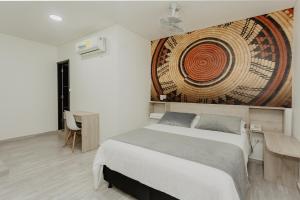 Hotel Plataneras Caney