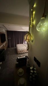 ستوديو العقيق الرياض