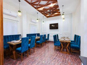 Townhouse Royal Inn