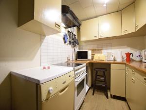Simple holiday home for the budget traveller