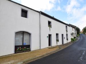 Cottage Near Orval Abbey