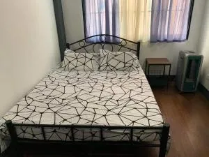 Fully furnished 1 bedroom apartment - Malaybalay
