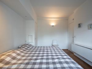 Beachside Break in Knokke