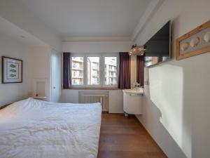 Beachside Break in Knokke