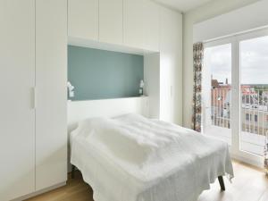 Seafront Elegance Knokke