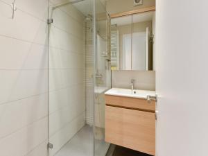 Seafront Elegance Knokke