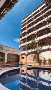 Hotel Gaviota Vallarta