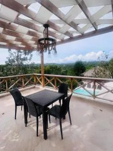 Villa en la vega - 拉维加