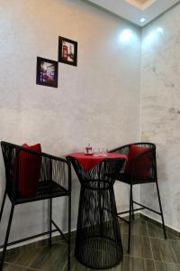 Appartement Marrakech à 5 min de lAéroport