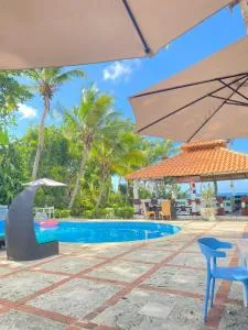 D Franchecis Hostal - 瓜亚卡内斯