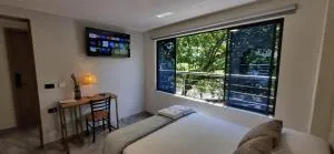 Hotel RUTA365 - غوارني