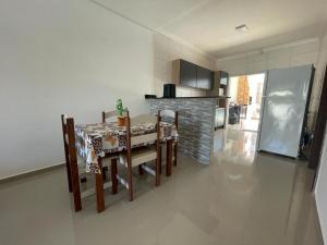 Casa de praia Santa Terezinha, Pontal do Paraná
