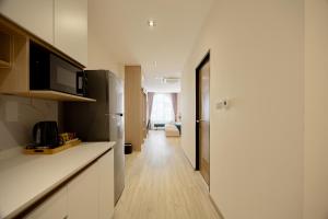 Diff Apartel Banglamphu