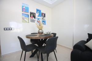 Mogador Bay Appt cosy à 2 min de la plage