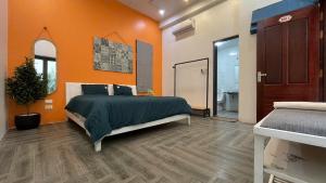 Bon villa tam đảo