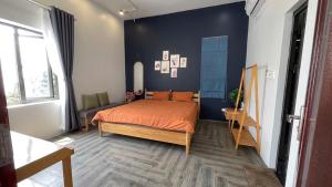 Bon villa tam đảo